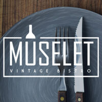 muselet muselet