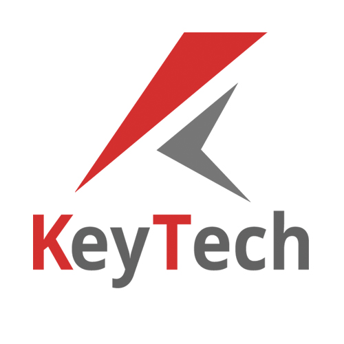 KeyTech logo