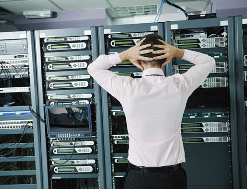 Local IT infrastructures increasingly vulnerable to cyber attacks