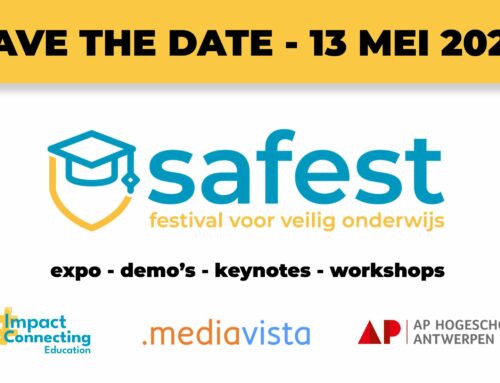 Safest, festival voor veilig onderwijs